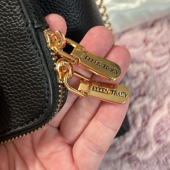 Ellen Tracy Crossbody - Picture 5 of 13